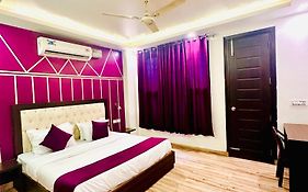 Hotel Surya Residency